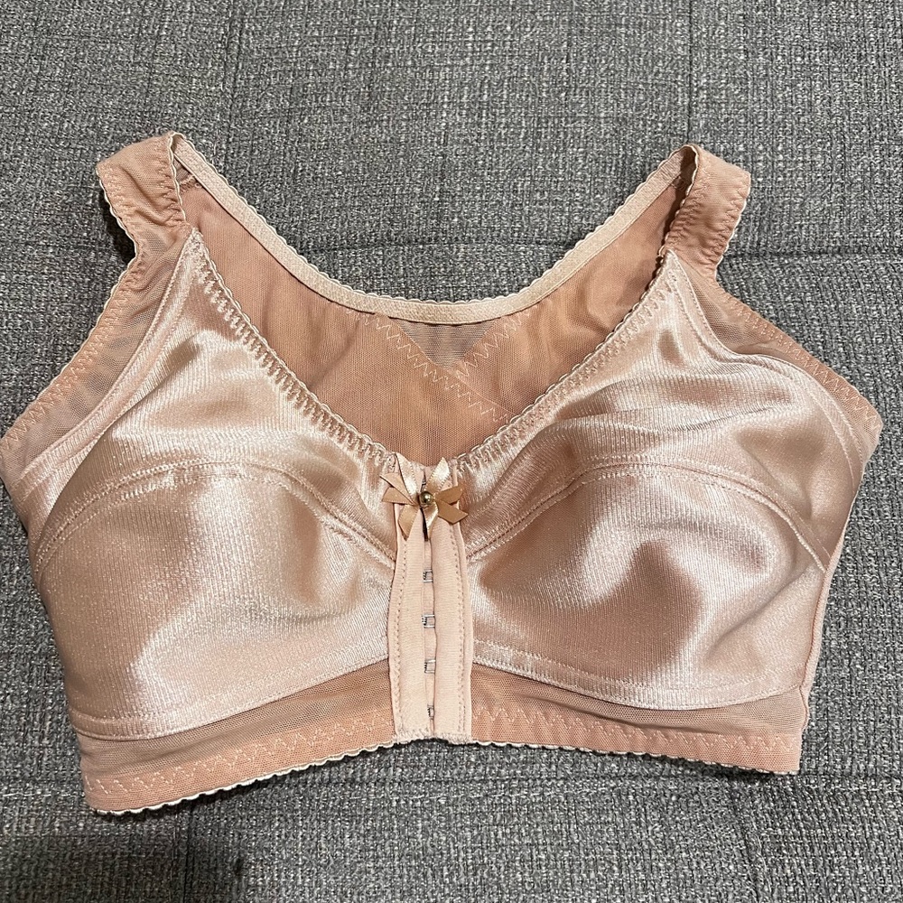 NICE BODY SUPPORT BRA
